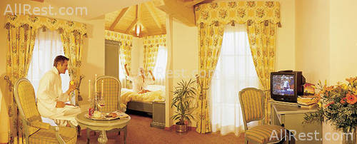 Hotel Albion 6